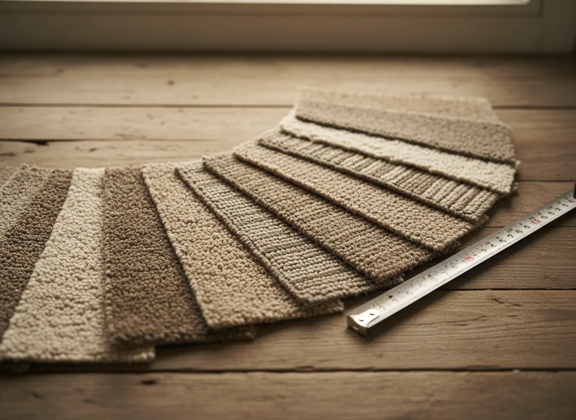 Carpet Installation Claytonville, IL FAQs